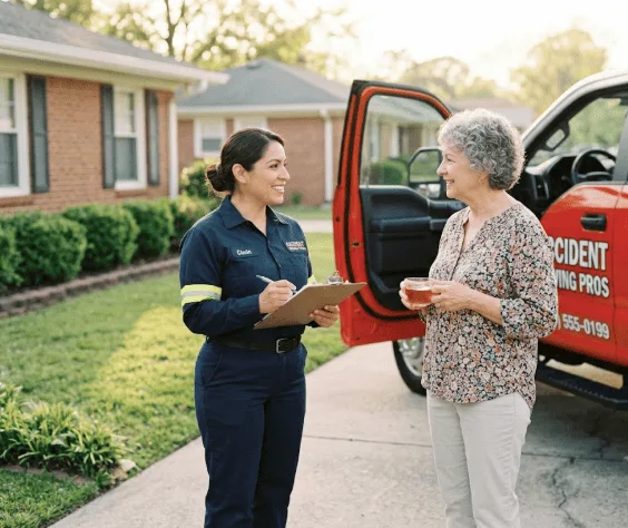 Accident Towing Service Bellingham, MA FAQs